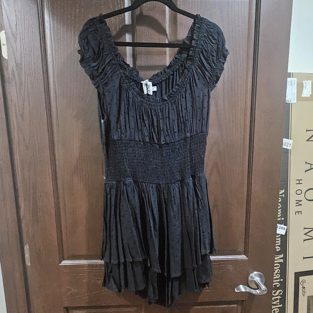 Princess Polly Romper